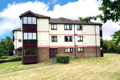 Edgeware Court, Carley Hill