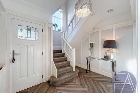 4 bedroom semi-detached house for sale, Kirkstall Road, Southport PR8