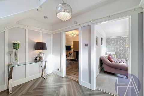 4 bedroom semi-detached house for sale, Kirkstall Road, Southport PR8