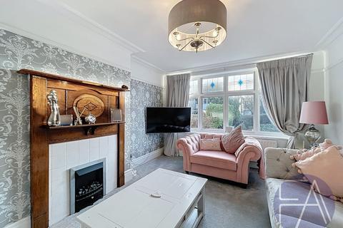 4 bedroom semi-detached house for sale, Kirkstall Road, Southport PR8