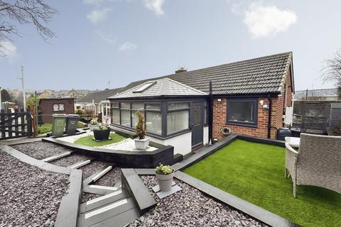 undefined, Goose Hill, Heckmondwike, WF16