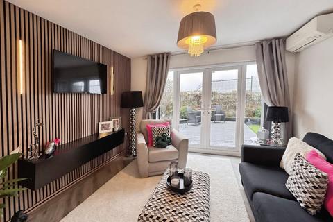undefined, Goose Hill, Heckmondwike, WF16