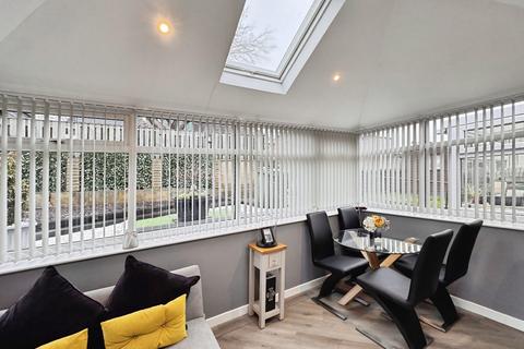 undefined, Goose Hill, Heckmondwike, WF16
