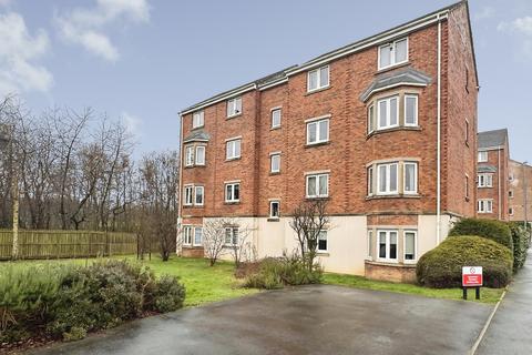 2 bedroom apartment for sale, Laithe Hall Avenue, Cleckheaton, BD19