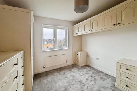 2 bedroom apartment for sale, Laithe Hall Avenue, Cleckheaton, BD19