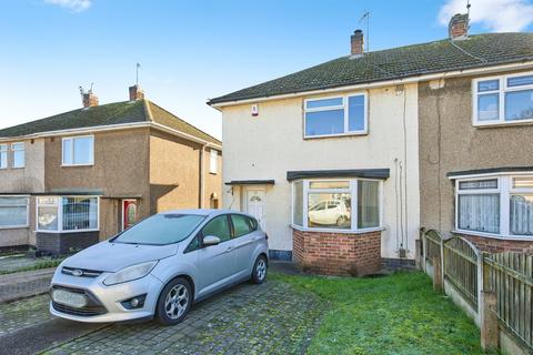 Westbourne Park, Mackworth, Derby