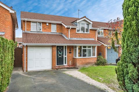 Yarner Close, Dudley