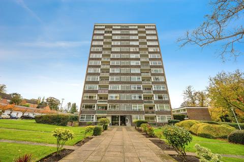 Richmond Hill Road, Birmingham
