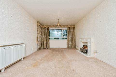 undefined, Richmond Hill Road, Birmingham