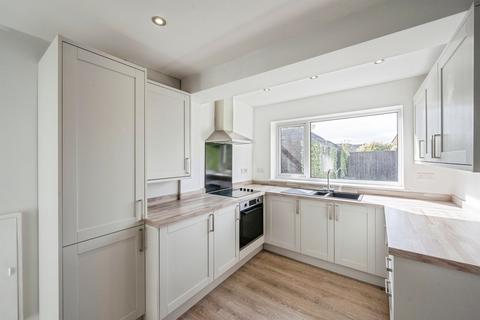undefined, Oakwood Drive, Armthorpe, Doncaster