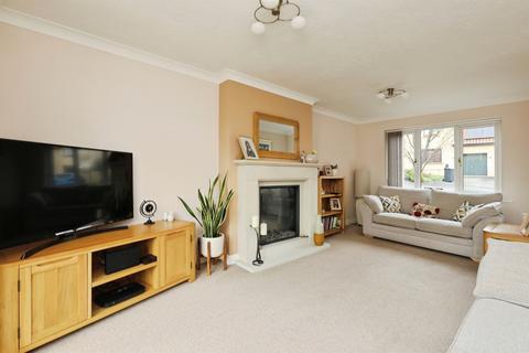 undefined, Sherwood Close, Campsall, Doncaster