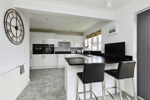 undefined, Sherwood Close, Campsall, Doncaster