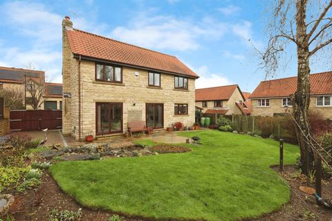 undefined, Sherwood Close, Campsall, Doncaster