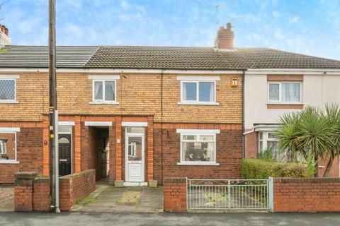 undefined, Thomson Avenue, Balby, Doncaster