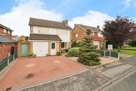 Westmorland Way, Sprotbrough, Doncaster