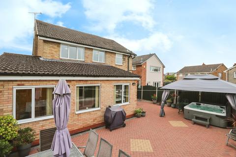 undefined, Westmorland Way, Sprotbrough, Doncaster
