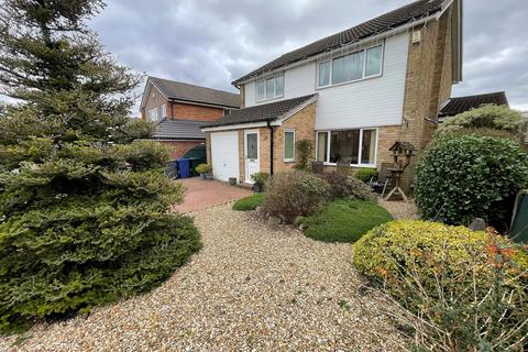 undefined, Westmorland Way, Sprotbrough, Doncaster
