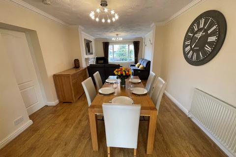 undefined, Westmorland Way, Sprotbrough, Doncaster