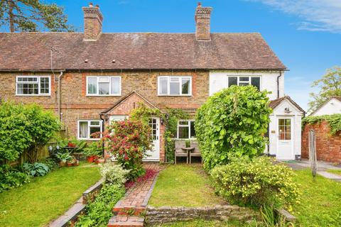 3 bedroom character property for sale, Church Street, East Hendred, Wantage