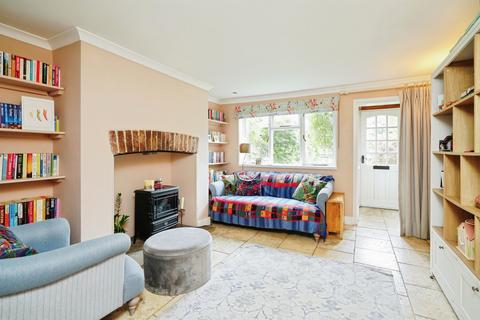 3 bedroom character property for sale, Church Street, East Hendred, Wantage