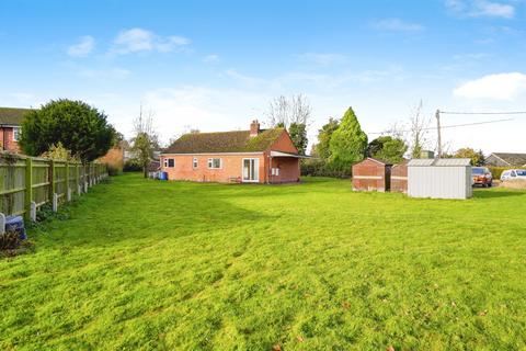 undefined, Wallingford Road, North Moreton, Didcot