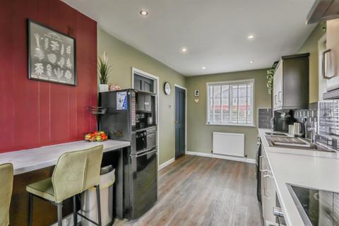 undefined, Brampton Avenue, Thurcroft, Rotherham