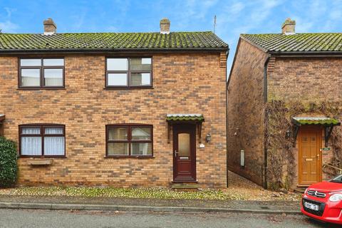 undefined, Church Road, Wereham, KING'S LYNN