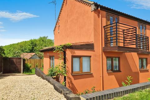 undefined, Engine Road, Ten Mile Bank, Downham Market