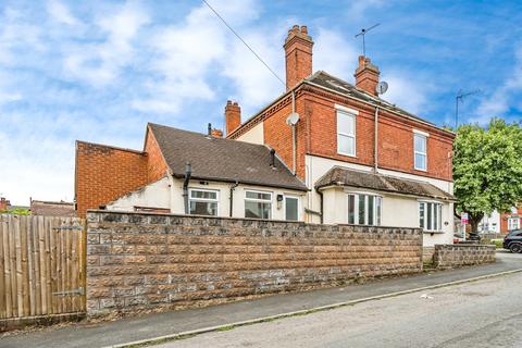 2 bedroom end of terrace house for sale, Swan Street, Netherton, Dudley