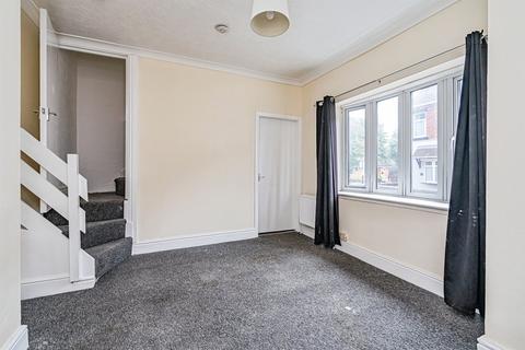 2 bedroom end of terrace house for sale, Swan Street, Netherton, Dudley