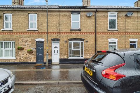 undefined, Norwich Road, Scole, Diss