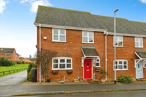 Grimshoe Road, Downham Market