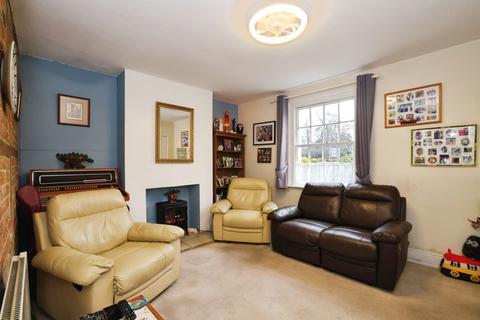 undefined, The Island, Devizes