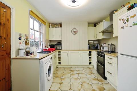 undefined, The Island, Devizes