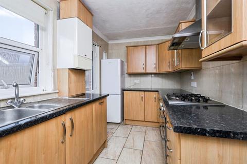 3 bedroom semi-detached house for sale, Churchdale Avenue, Eastbourne