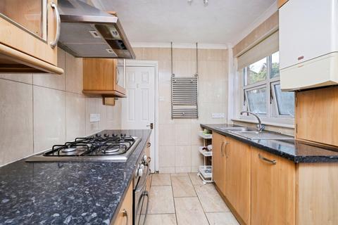3 bedroom semi-detached house for sale, Churchdale Avenue, Eastbourne