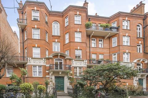 1 bedroom flat for sale, Kensington Hall Gardens, London