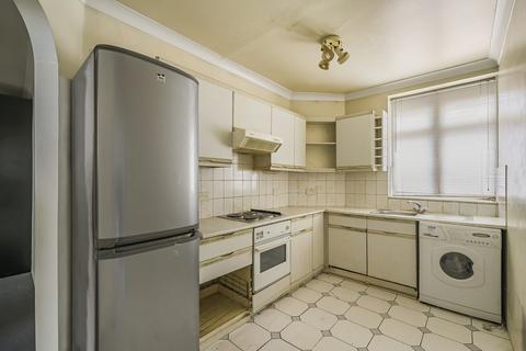 1 bedroom flat for sale, Kensington Hall Gardens, London