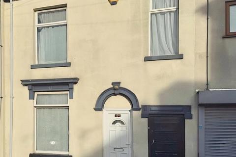 Caroline Street, Kates Hill, Dudley