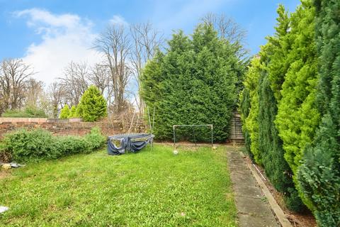 3 bedroom end of terrace house for sale, Caroline Street, Kates Hill, Dudley