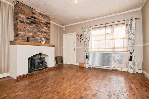 3 bedroom end of terrace house for sale, Caroline Street, Kates Hill, Dudley