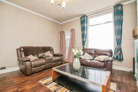 3 bedroom end of terrace house for sale, Caroline Street, Kates Hill, Dudley