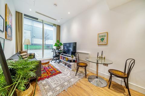 undefined, West Gate, London