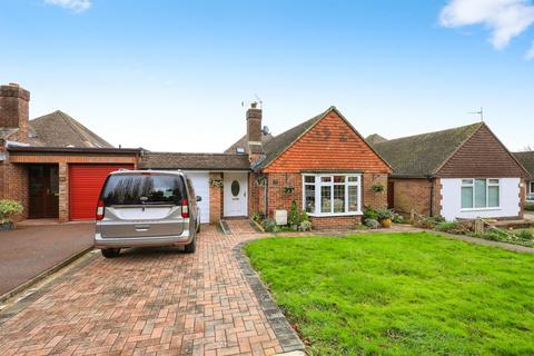 3 bedroom bungalow for sale, Willingdon Park Drive, Eastbourne