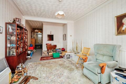 6 bedroom semi-detached house for sale, Willingdon Road, Eastbourne