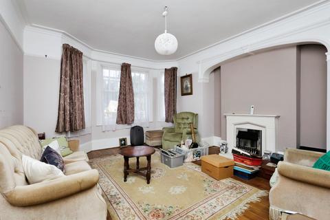 6 bedroom semi-detached house for sale, Willingdon Road, Eastbourne