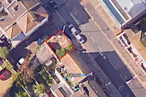 Land for sale, Cavendish Place, Eastbourne