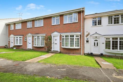 3 bedroom terraced house for sale, Upper Avenue, Eastbourne