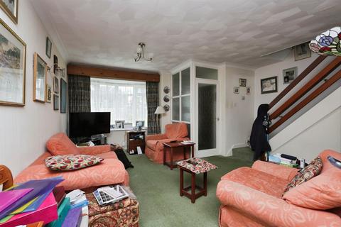 3 bedroom terraced house for sale, Upper Avenue, Eastbourne
