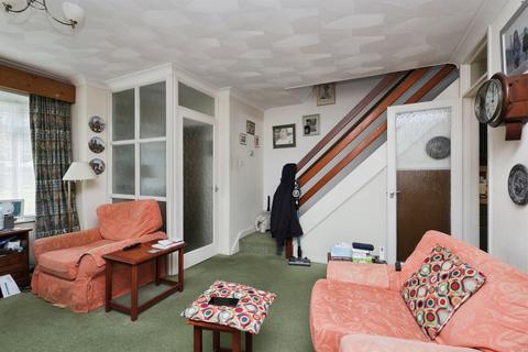 3 bedroom terraced house for sale, Upper Avenue, Eastbourne